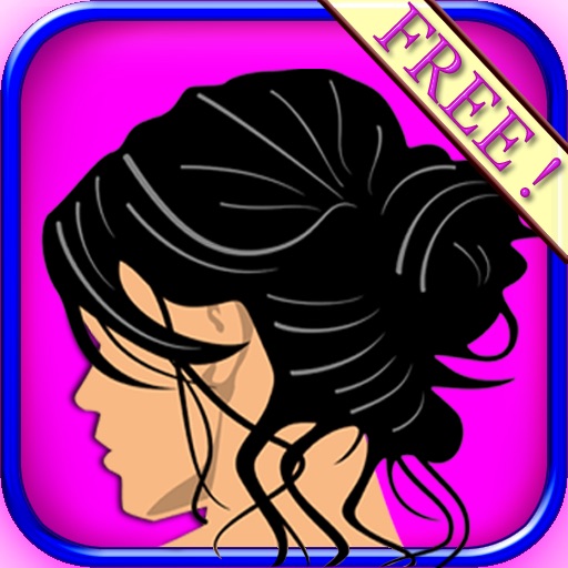 Beauty Booth free Icon