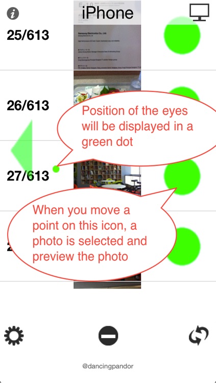 Eye Viewer