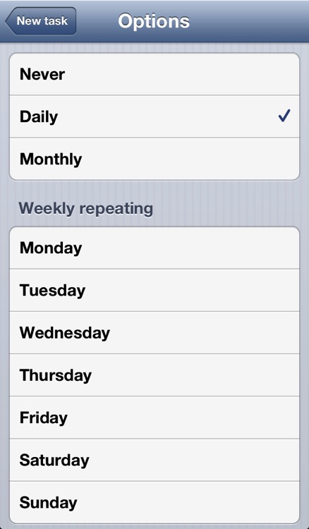 Picture Scheduler