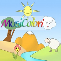 MusiColori per la Fondazione Ronald McDonald pour PC