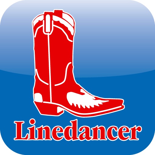 Linedancer Magazine icon