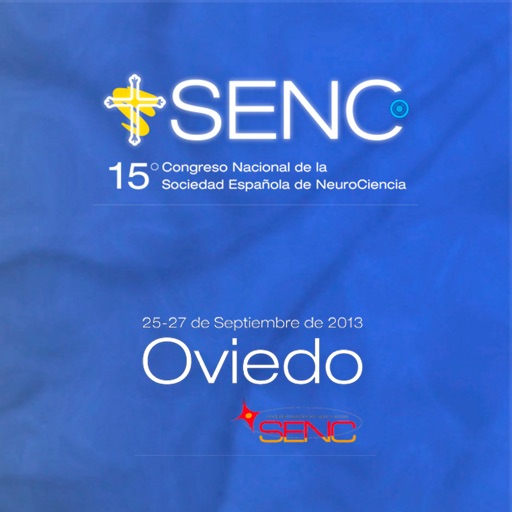 Congreso SENC 2013 icon