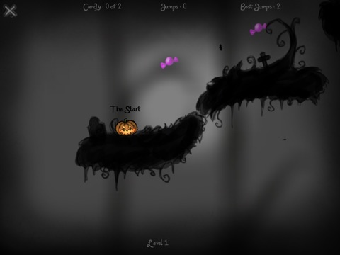 Jack O Lantern HD screenshot 2