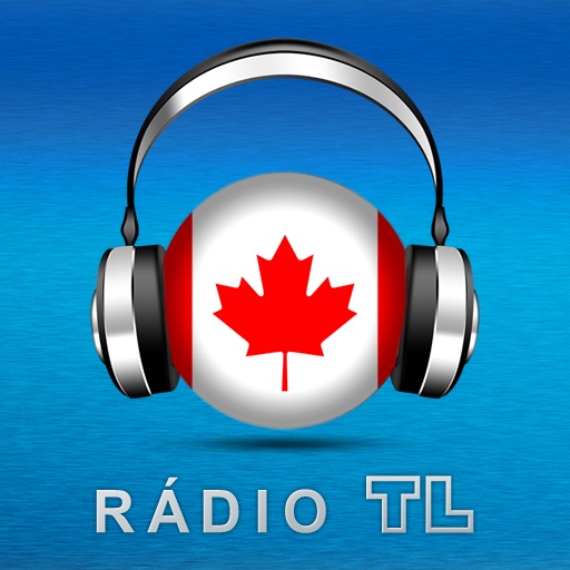 TL Radio Canada icon