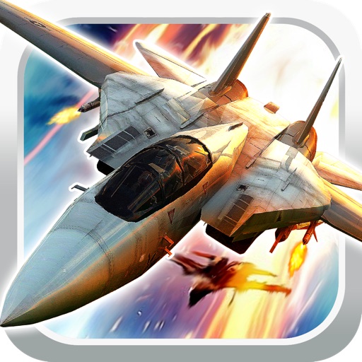 Air Fighter Combat Wars