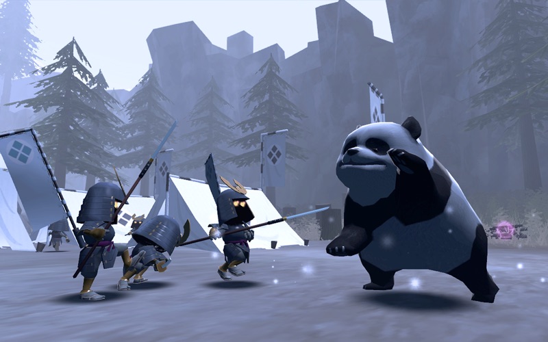 Mini Ninjas miniature 3