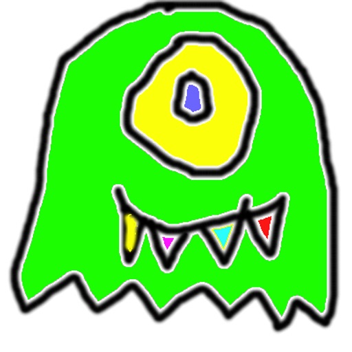 Doodle War HD icon