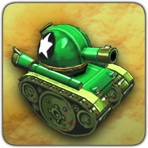 Crazy Tanks icon
