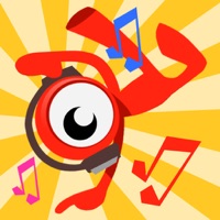 MEVO & The Grooveriders: Galactic Tour icon