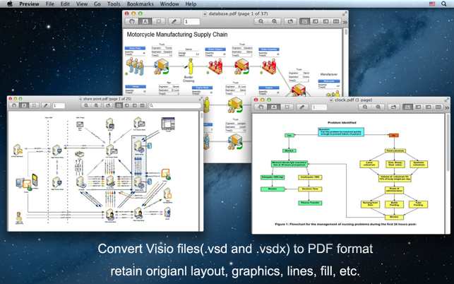 VSD to PDF(圖3)-速報App