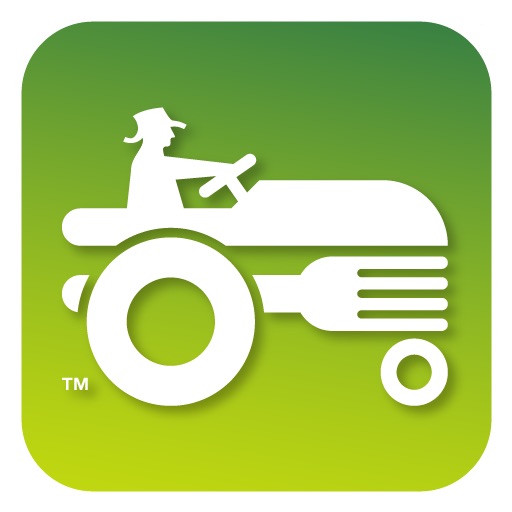 HarvestMark Food Traceability iOS App