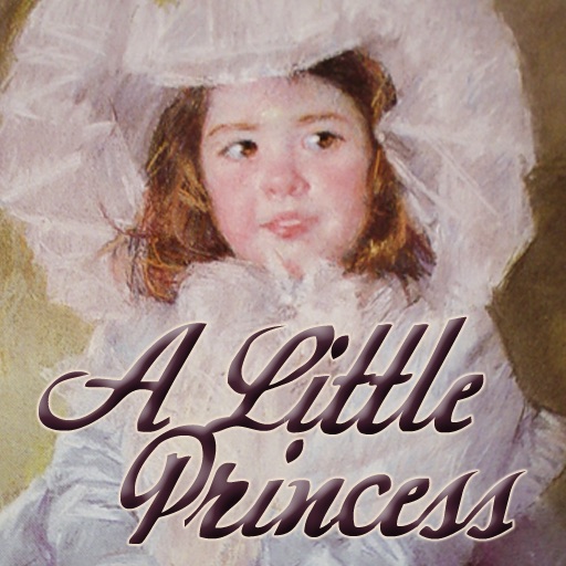 A Little Princess Audiobook icon