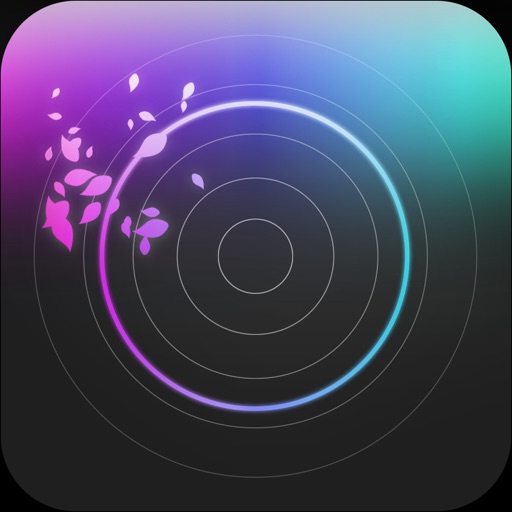 Pulse : Volume One iOS App