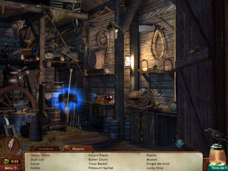 Midnight Mysteries: Salem Witch Trials