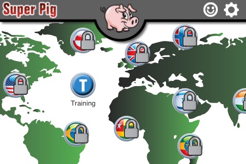 Super Pig screenshot 3