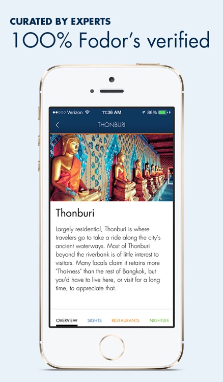 Bangkok - Fodor's Travel