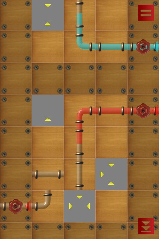 EvuTubes Lite : Pipe Puzzle screenshot 4