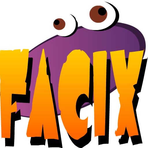 Facix Cubes (Free) icon