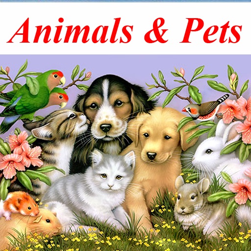 iAnimals And Pets News