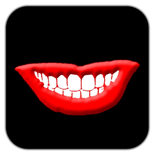 FunnyMouth iOS App