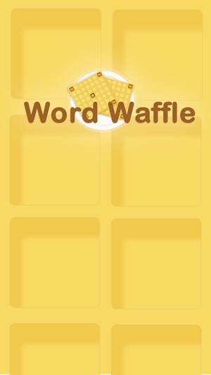 Word Waffle(圖1)-速報App