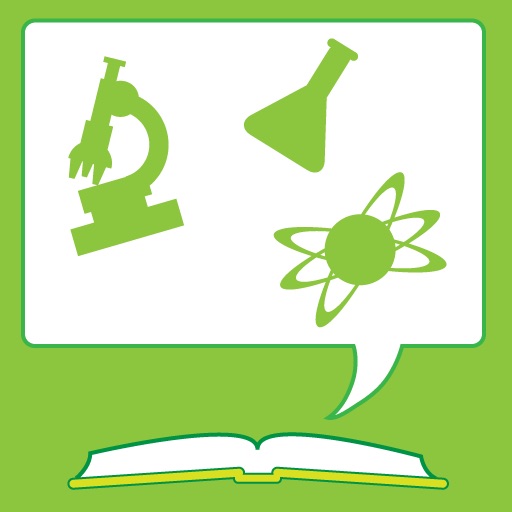 101 Concepts Biology icon