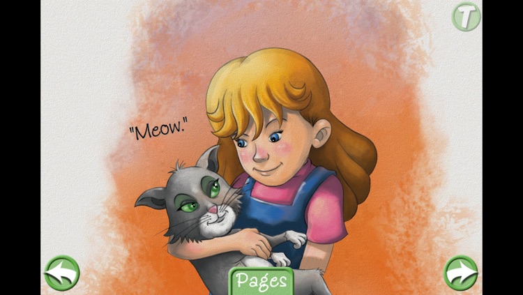 The Broken Meow screenshot-4