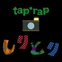 tap*rap フォトしりとり for iPhone