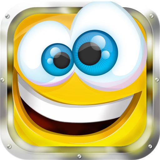 Animated Emoticons for Email and Clipboard Lite icon