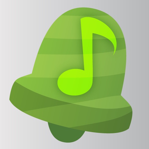 My Music Alarm Icon