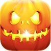 Halloween Home Screen Wallpaper Maker - iOS 7 Edition