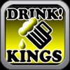 Drink Kings Party Game XL