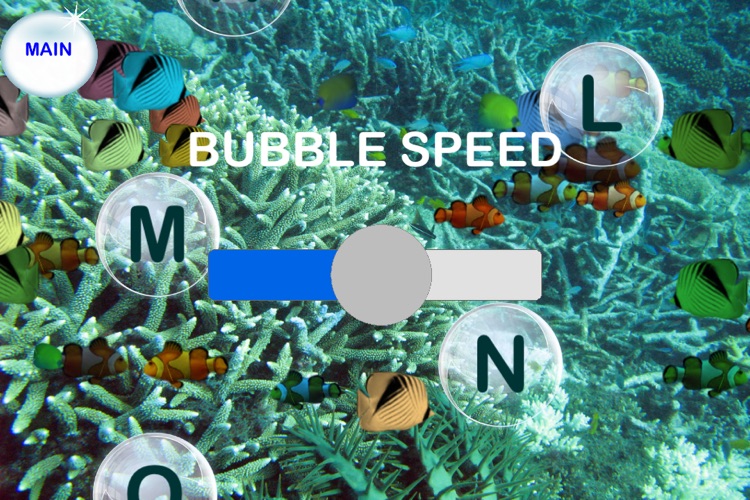 The Teaching Ocean Letters & Numbers screenshot-4