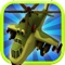 Apache Helicopter Game: Military Pilot Flying Simulator - Free Edition