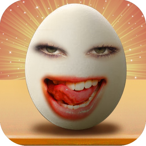 Angry Eggs Stunt icon
