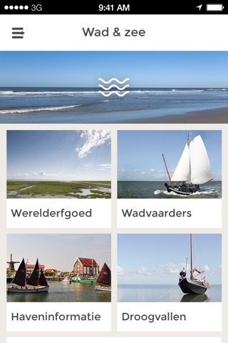 WadsApp Texel screenshot 2