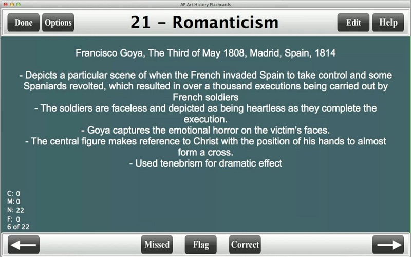 AP Art History Flashcards thumbnail 4