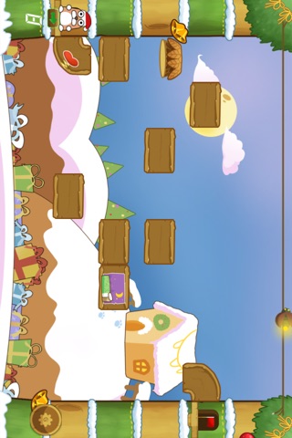 Hamster Go Go Christmas screenshot 3