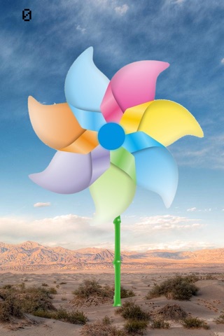 Real Windmill free screenshot 3