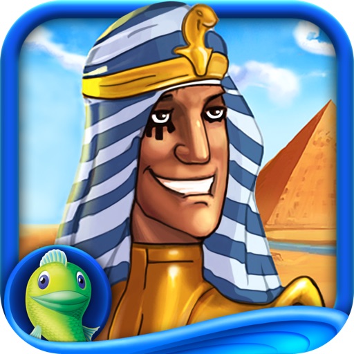 Fate of the Pharaoh iOS App