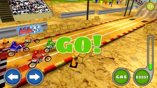 Giant Moto screenshot1