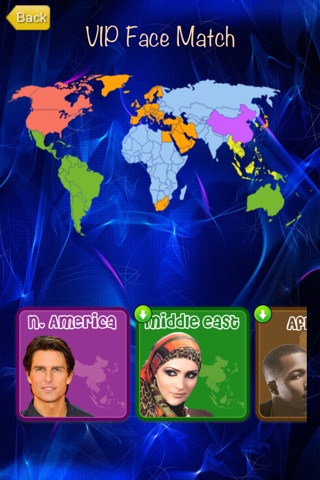 VIP Face Match - Recognise celebrity in Time screenshot 2