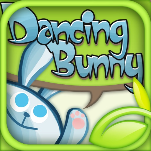 Dancing Bunny