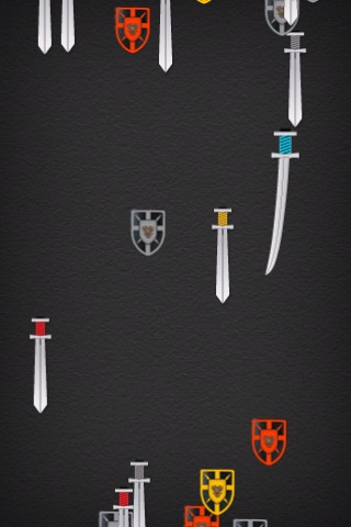 Sword and Shield screenshot 3