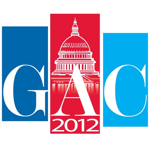CUNA Governmental Affairs Conference 2012 HD