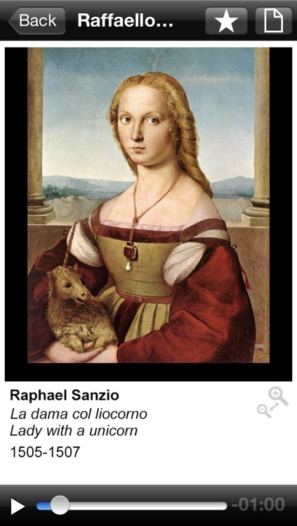 Galleria Borghese English screenshot-3