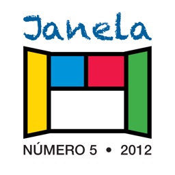 Janela Mondrian 5