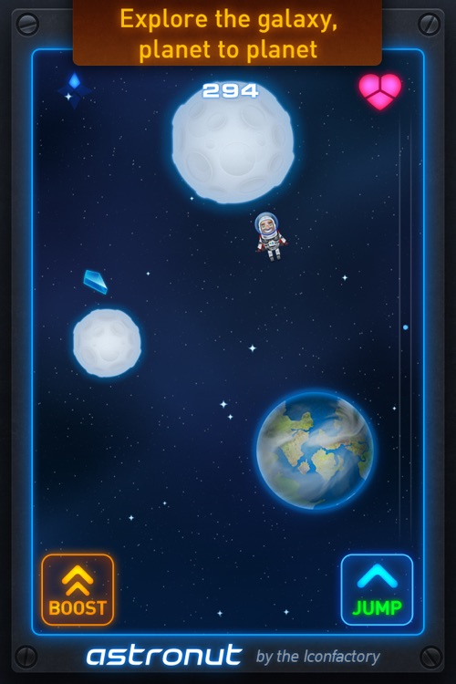 Astronut