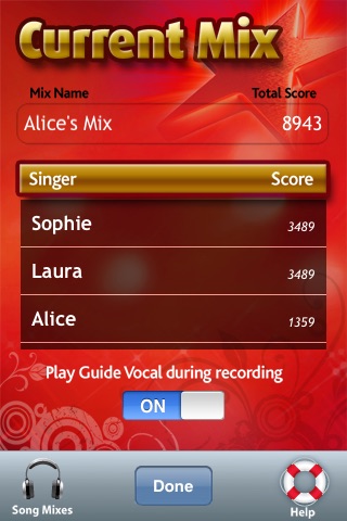 Sing Perfect Studio screenshot-3