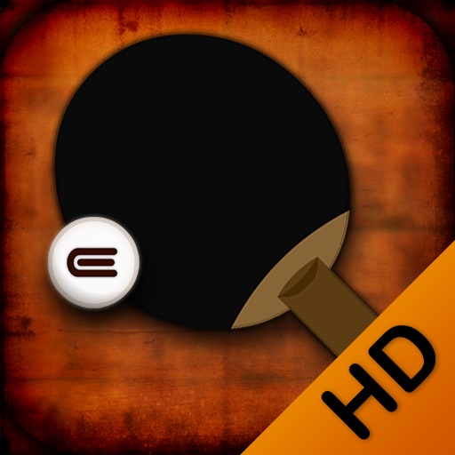 Ping Pong Game HD Icon
